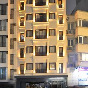 Celine Hotel Taxim